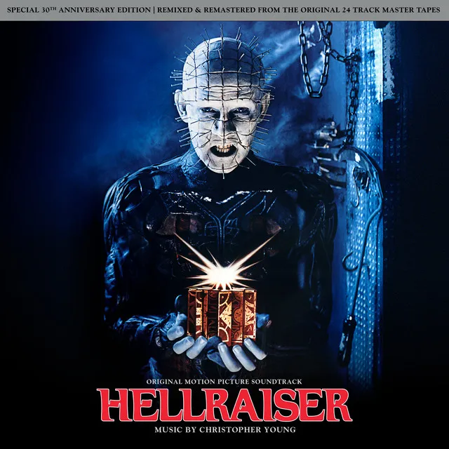 Hellraiser