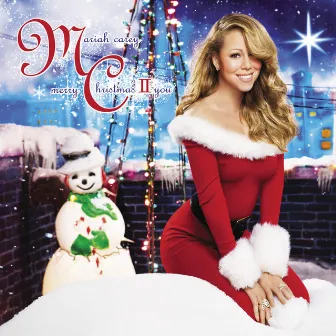 Merry Christmas II You by Mariah Carey