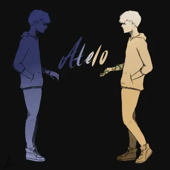 Atelo by Kuzu Mellow