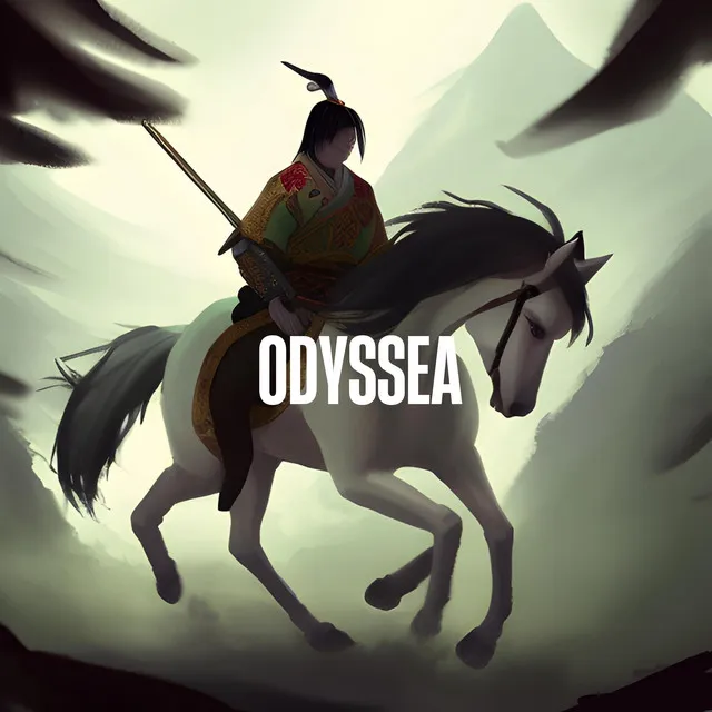 ODYSSEA