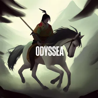 ODYSSEA by adn4mane