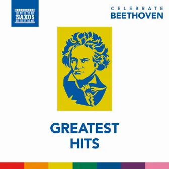 Celebrate Beethoven: Greatest Hits by James Taylor