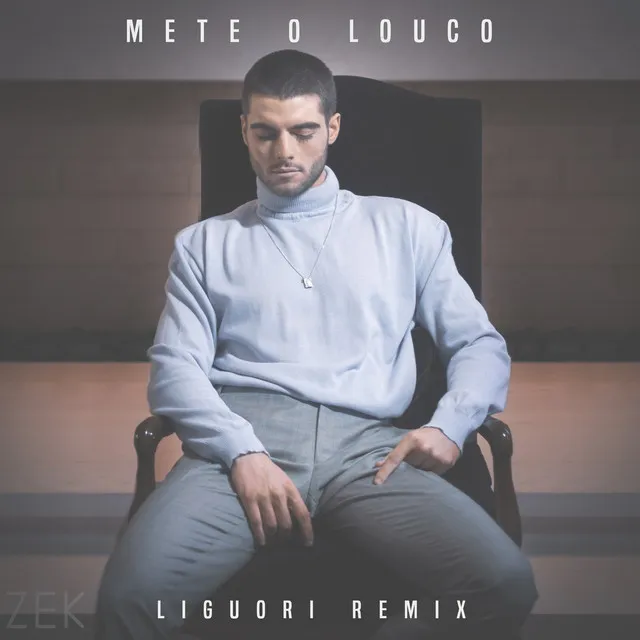 Mete o Louco - Liguori Remix