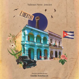 Libertad by Emilio Estefan, Jr.