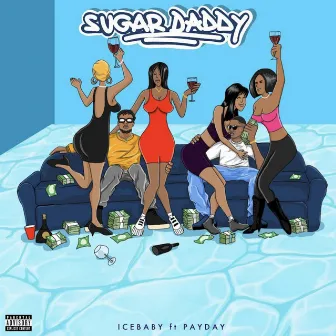 Sugar Daddy by Icebaby