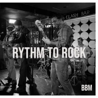 Rythm to Rock by Murdakkh