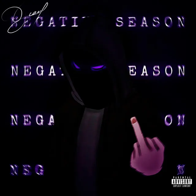 NEGATIVE SEASON