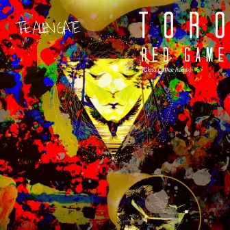 Red Game EP by Toro