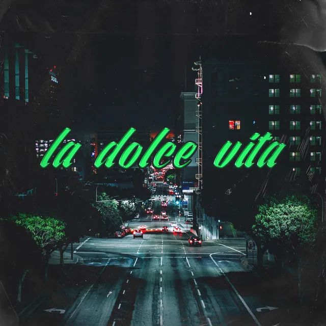 La dolce vita