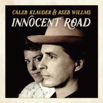 Innocent Road by Caleb Klauder