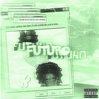 Futuro by Little raff