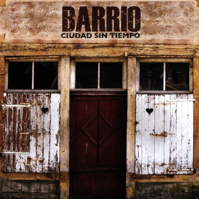 Barrio