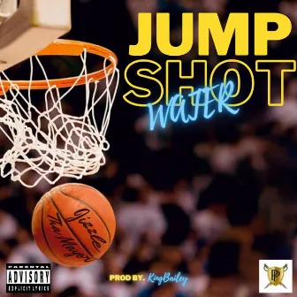 Jump Shot (Water) by Jizzle the Mayor