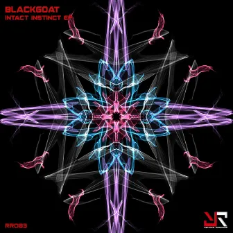 Intact Instinct EP by Blackgoat