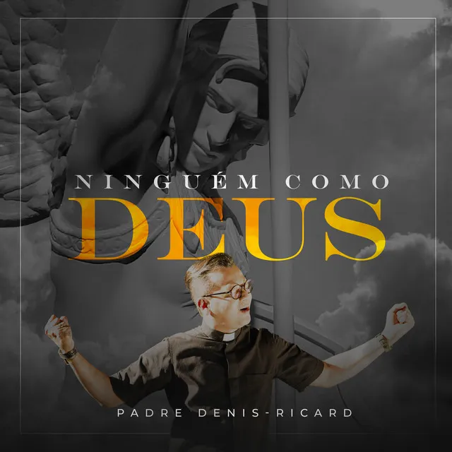 Ninguém Como Deus