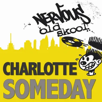 Someday by Charlotte