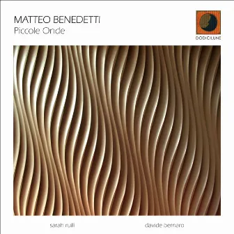 Piccole onde by Matteo Benedetti