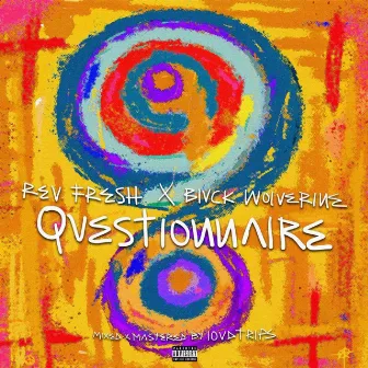 Questionnaire by REV Fresh