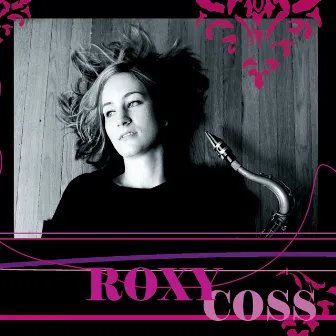 Roxy Coss by Roxy Coss