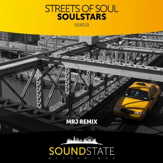 Streets of Soul (MRJ Remix) by The Soul Stars