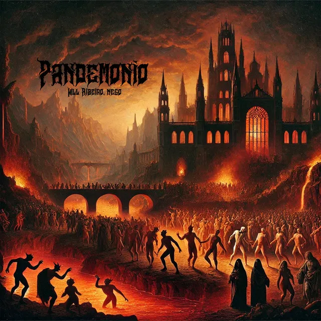 Pandemonio