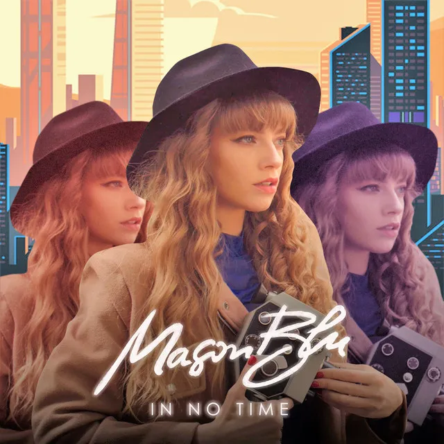 In No Time - Radio Edit