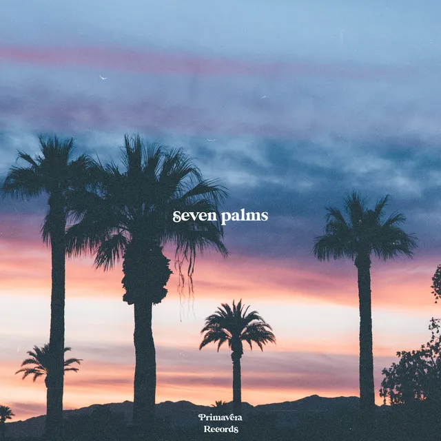 Seven Palms