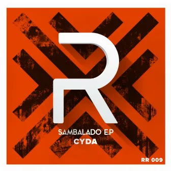 Sambalado E.P by Cyda