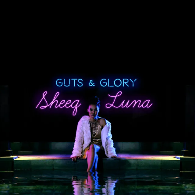 Guts & Glory