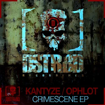 Crimescene EP by Ophlot