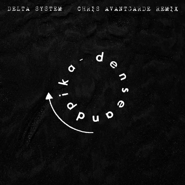 Delta System - Chris Avantgarde Remix