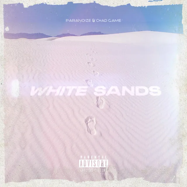 White Sands