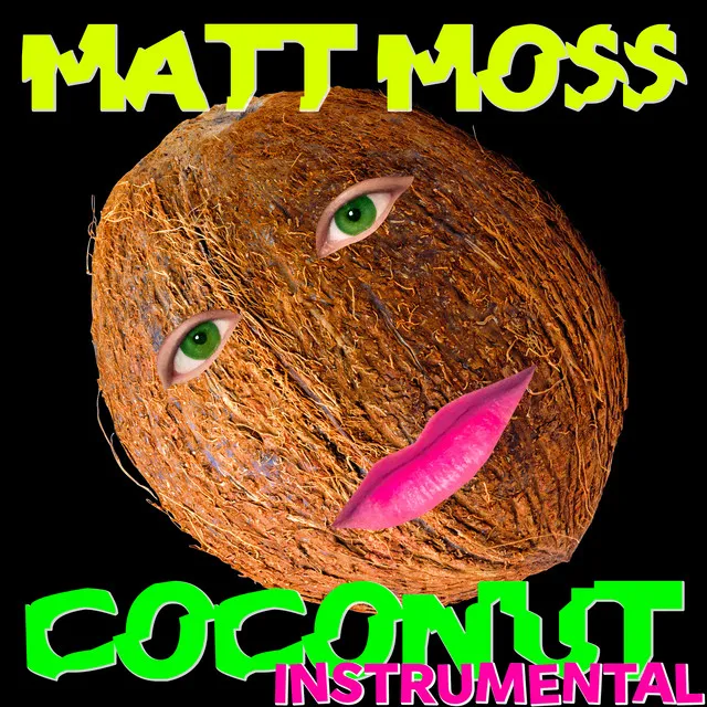 Coconut (Instrumental)