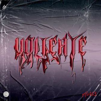 Volteate by Mónse Msk