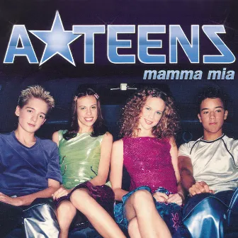 Mamma Mia by A*Teens