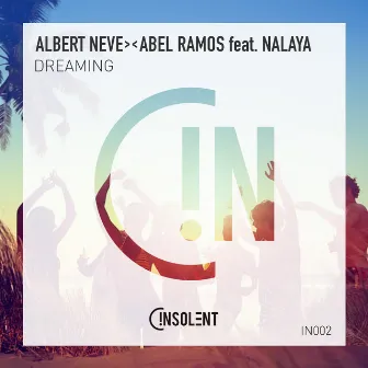 Dreaming by Albert Neve