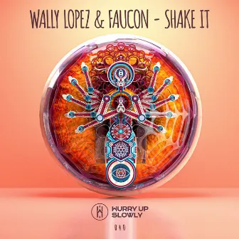 Shake It by Faucon