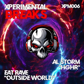 Al Storm & Eat Rave by Eat Rave