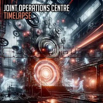 Timelapse by Joint Operations Centre