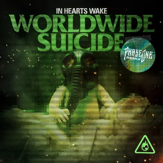 Worldwide Suicide (PhaseOne Remix) by In Hearts Wake