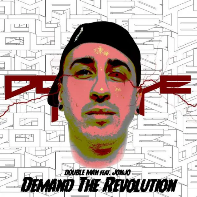 Demand the Revolution (feat. Jonjo) - Original Mix