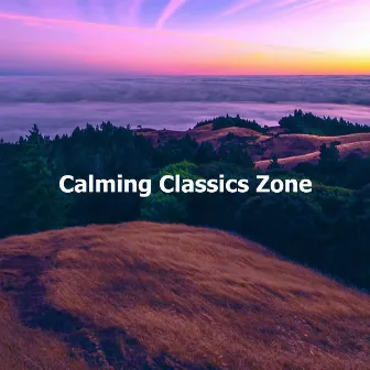 Calming Classics Zone by Birds on Television