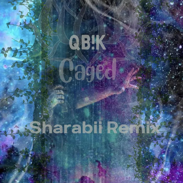 Caged - Sharabii Remix