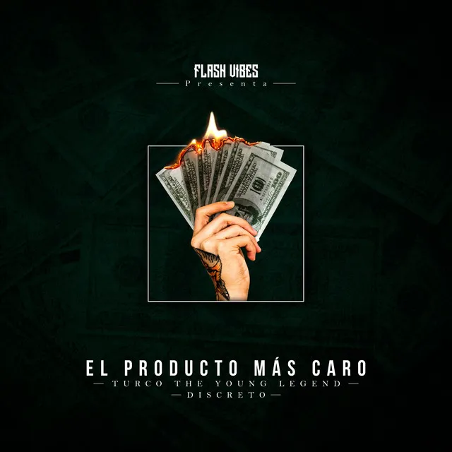 El Producto Más Caro