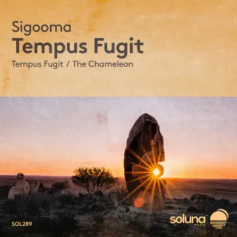 Tempus Fugit by Sigooma