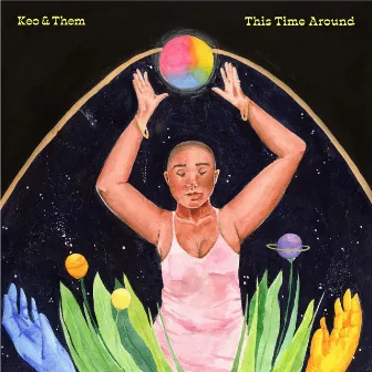 This Time Around by Keo & Them