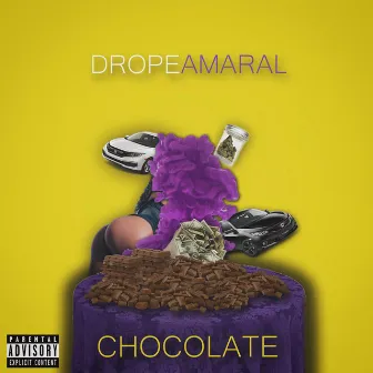 Chocolate by Drope Amaral