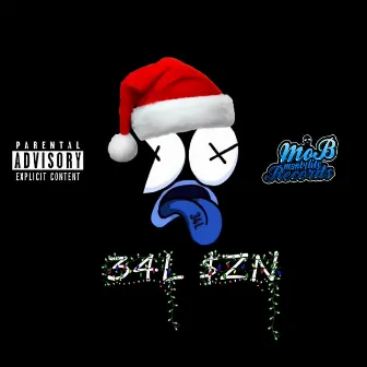 34L $zN by DG the Mob