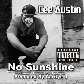 No Sunshine by Cee Austin