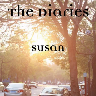 The Diaries by Susan